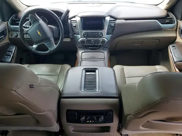1GNSKJKC2GR169529 2016 CHEVROLET SUBURBAN - Image 8