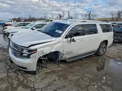 1GNSKJKC2GR170471 2016 CHEVROLET SUBURBAN