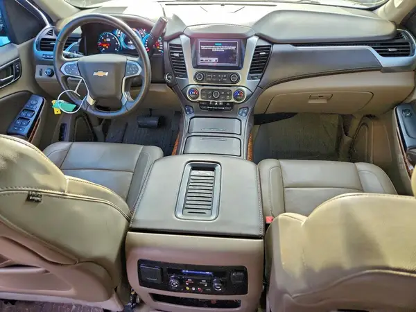 1GNSKJKC2GR170471 2016 CHEVROLET SUBURBAN - Image 8