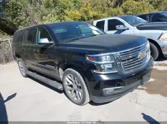 1GNSKJKC2GR184712 2016 CHEVROLET SUBURBAN