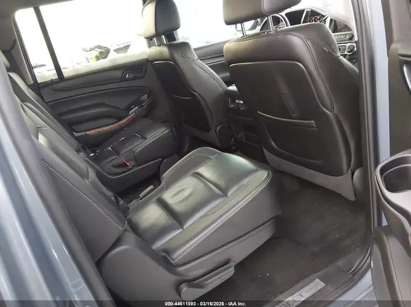 1GNSKJKC2GR187061 2016 CHEVROLET SUBURBAN - Image 8