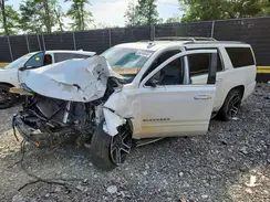 1GNSKJKC2GR194219 2016 CHEVROLET SUBURBAN