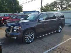 1GNSKJKC2GR199484 2016 CHEVROLET SUBURBAN