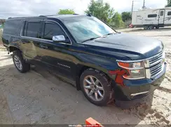 1GNSKJKC2GR207163 2016 CHEVROLET SUBURBAN