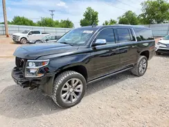 1GNSKJKC2GR230295 2016 CHEVROLET SUBURBAN