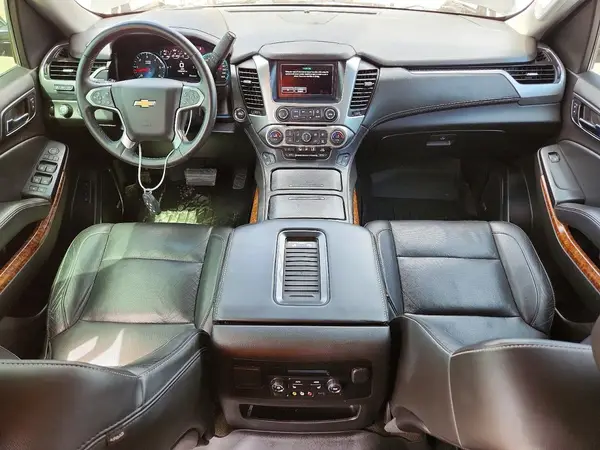 1GNSKJKC2GR230295 2016 CHEVROLET SUBURBAN - Image 8