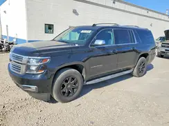 1GNSKJKC2GR234721 2016 CHEVROLET SUBURBAN