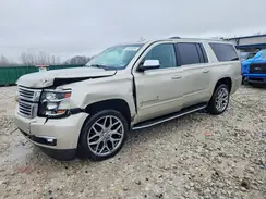 1GNSKJKC2GR237313 2016 CHEVROLET SUBURBAN