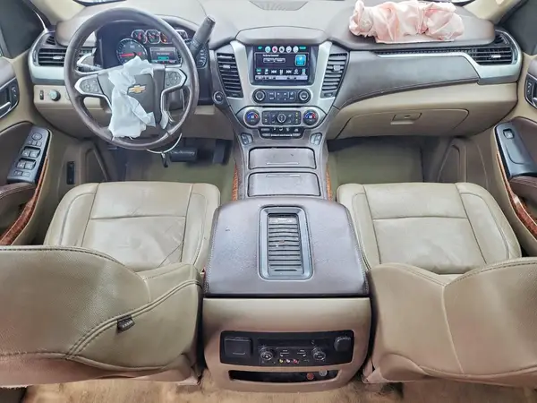 1GNSKJKC2GR237313 2016 CHEVROLET SUBURBAN - Image 8