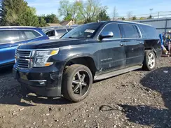 1GNSKJKC2GR266794 2016 CHEVROLET SUBURBAN