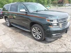 1GNSKJKC2GR271459 2016 CHEVROLET SUBURBAN