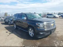 1GNSKJKC2GR280128 2016 CHEVROLET SUBURBAN