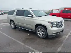 1GNSKJKC2GR290674 2016 CHEVROLET SUBURBAN