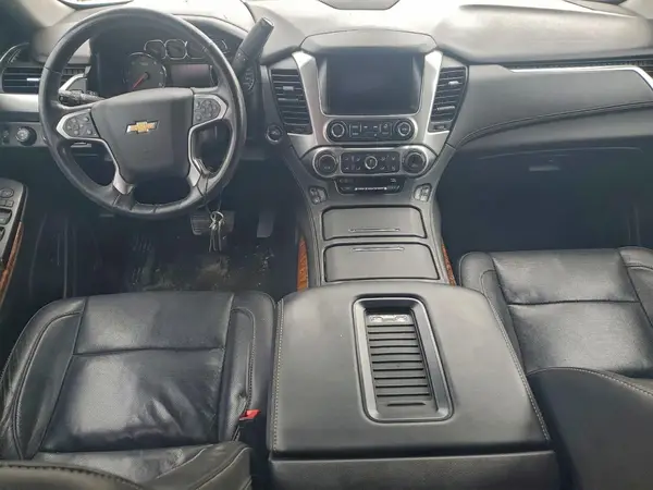 1GNSKJKC2GR293154 2016 CHEVROLET SUBURBAN - Image 8