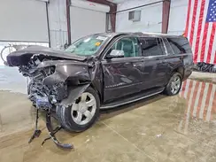 1GNSKJKC2GR311491 2016 CHEVROLET SUBURBAN