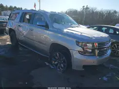 1GNSKJKC2GR313063 2016 CHEVROLET SUBURBAN