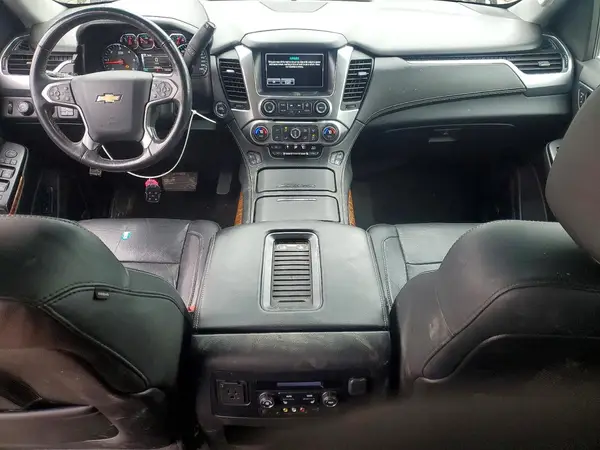 1GNSKJKC2GR316173 2016 CHEVROLET SUBURBAN - Image 8