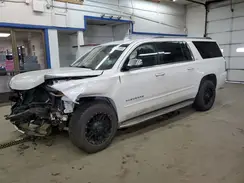 1GNSKJKC2GR322197 2016 CHEVROLET SUBURBAN