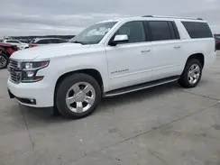 1GNSKJKC2GR347343 2016 CHEVROLET SUBURBAN