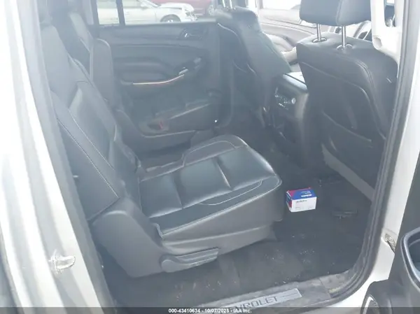 1GNSKJKC2GR359539 2016 CHEVROLET SUBURBAN - Image 8