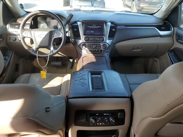1GNSKJKC2GR365325 2016 CHEVROLET SUBURBAN - Image 8