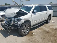 1GNSKJKC2GR368676 2016 CHEVROLET SUBURBAN