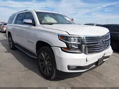 1GNSKJKC2GR377815 2016 CHEVROLET SUBURBAN
