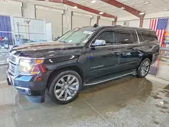 1GNSKJKC2GR387549 2016 CHEVROLET SUBURBAN