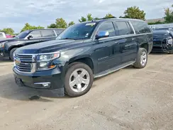 1GNSKJKC2GR392248 2016 CHEVROLET SUBURBAN