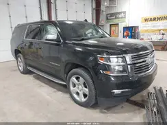 1GNSKJKC2GR435986 2016 CHEVROLET SUBURBAN