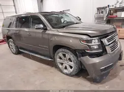 1GNSKJKC2GR463013 2016 CHEVROLET SUBURBAN