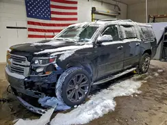 1GNSKJKC2GR467465 2016 CHEVROLET SUBURBAN