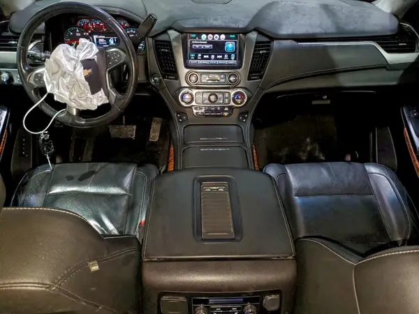 1GNSKJKC2GR467465 2016 CHEVROLET SUBURBAN - Image 8