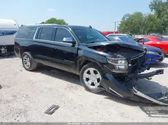 1GNSKJKC2HR140940 2017 CHEVROLET SUBURBAN