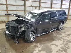 1GNSKJKC2HR192004 2017 CHEVROLET SUBURBAN
