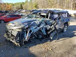 1GNSKJKC2HR192164 2017 CHEVROLET SUBURBAN