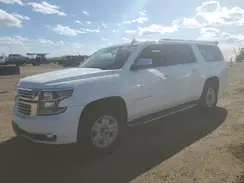 1GNSKJKC2HR202174 2017 CHEVROLET SUBURBAN