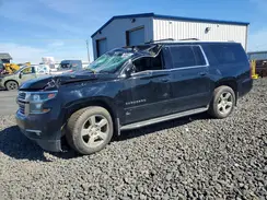 1GNSKJKC2HR224501 2017 CHEVROLET SUBURBAN