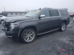 1GNSKJKC2HR236583 2017 CHEVROLET SUBURBAN