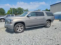 1GNSKJKC2HR248068 2017 CHEVROLET SUBURBAN