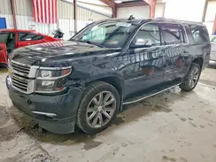 1GNSKJKC2HR291907 2017 CHEVROLET SUBURBAN