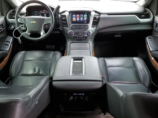 1GNSKJKC2HR294726 2017 CHEVROLET SUBURBAN - Image 8