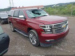 1GNSKJKC2HR309984 2017 CHEVROLET SUBURBAN