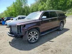 1GNSKJKC2HR315400 2017 CHEVROLET SUBURBAN