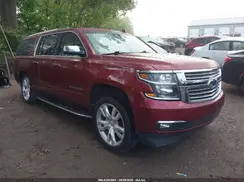 1GNSKJKC2HR318703 2017 CHEVROLET SUBURBAN