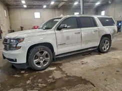 1GNSKJKC2HR355671 2017 CHEVROLET SUBURBAN