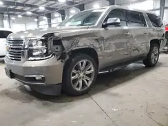 1GNSKJKC2HR368758 2017 CHEVROLET SUBURBAN