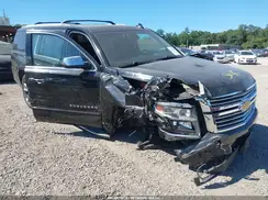 1GNSKJKC2HR406649 2017 CHEVROLET SUBURBAN