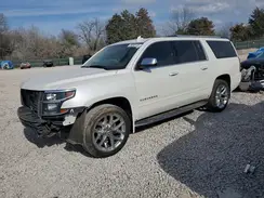 1GNSKJKC2JR128910 2018 CHEVROLET SUBURBAN