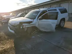 1GNSKJKC2JR132021 2018 CHEVROLET SUBURBAN